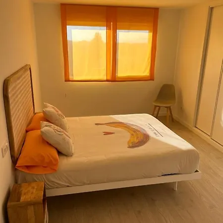 Appartement Pisos Viajer@s *