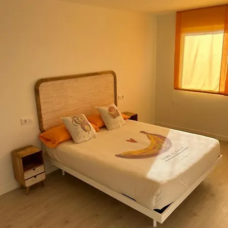 Pisos Viajer@s Appartement O Grove