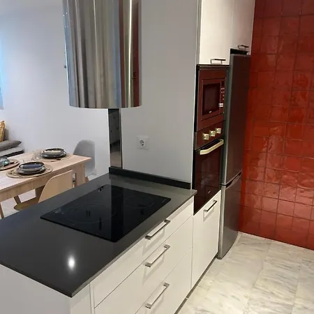 Appartement Pisos Viajer@s