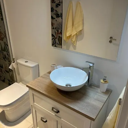 Appartement Pisos Viajer@s *