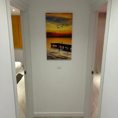 Appartement Pisos Viajer@s