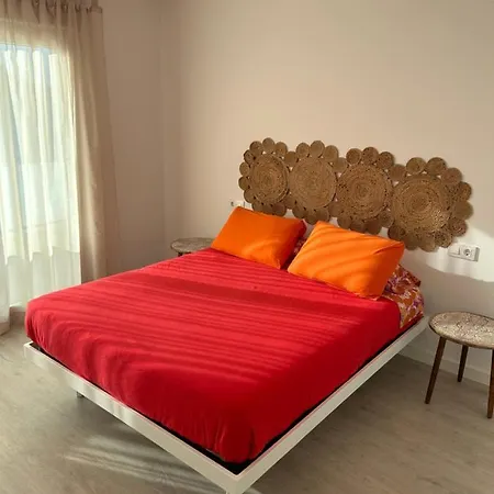 Pisos Viajer@s Appartement O Grove
